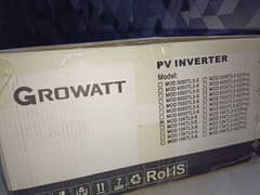 GROWATT 10KW Ongrid Inverter