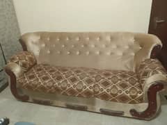 5 seater sofa set