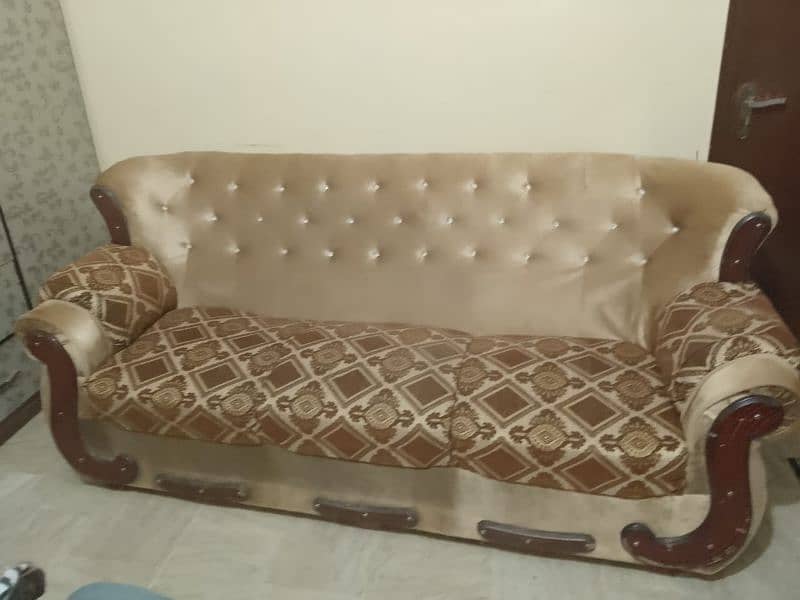 5 seater sofa set 0