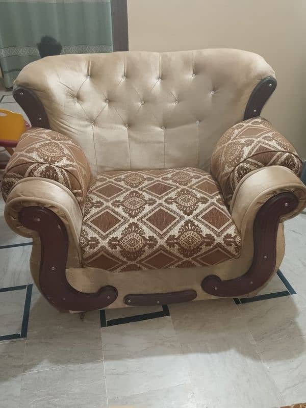 5 seater sofa set 1