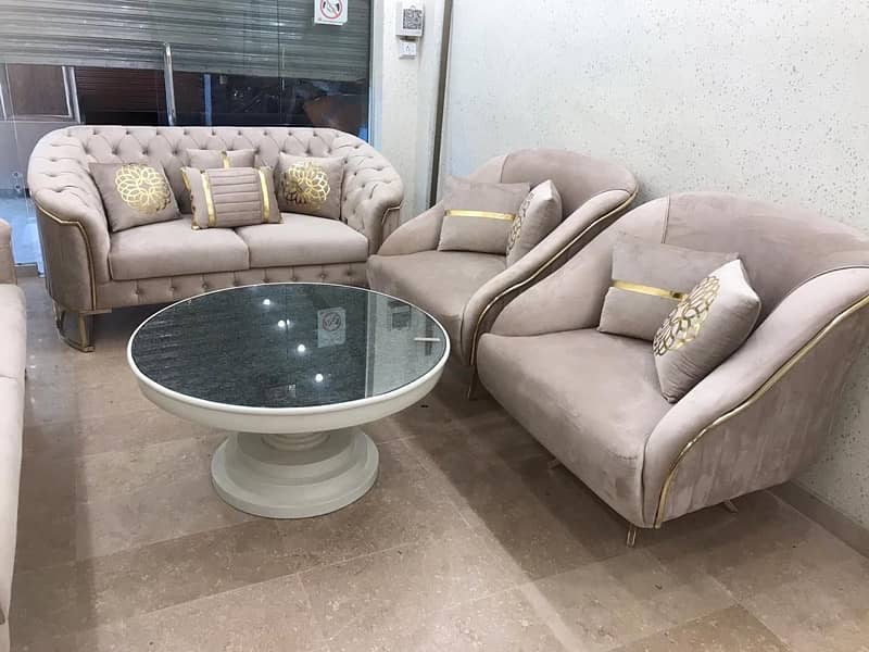 5 seater sofa /7 seater sofa  Available 16