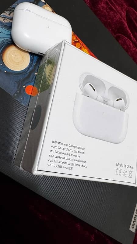 Airpods 4