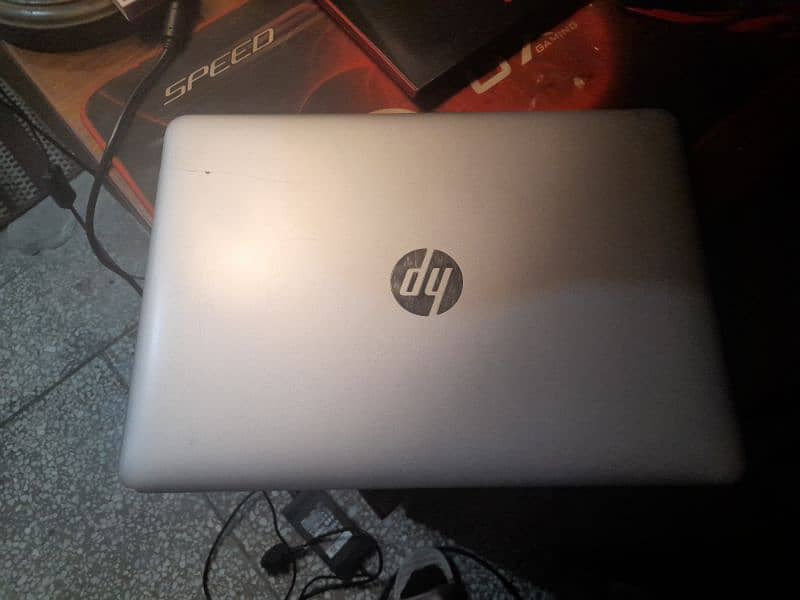 HP Probook 430 G4 i5 24 GB RAM 0