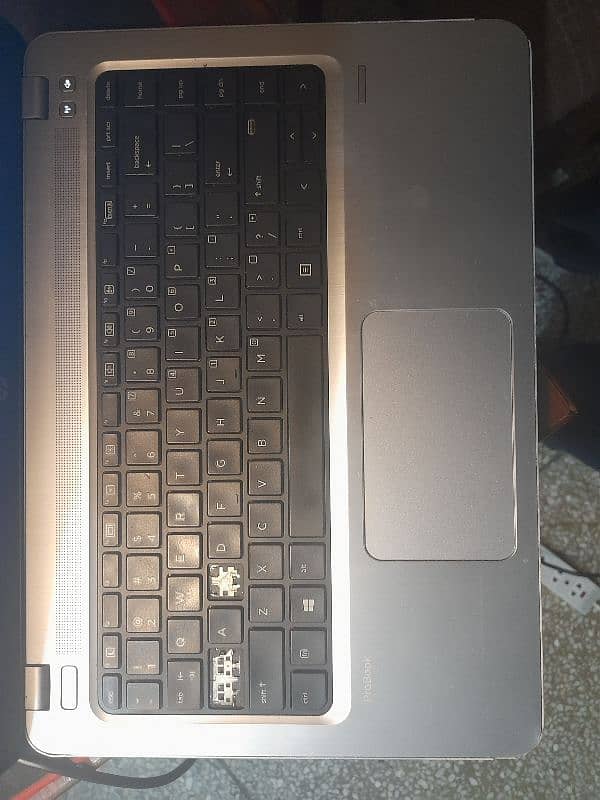 HP Probook 430 G4 i5 24 GB RAM 4