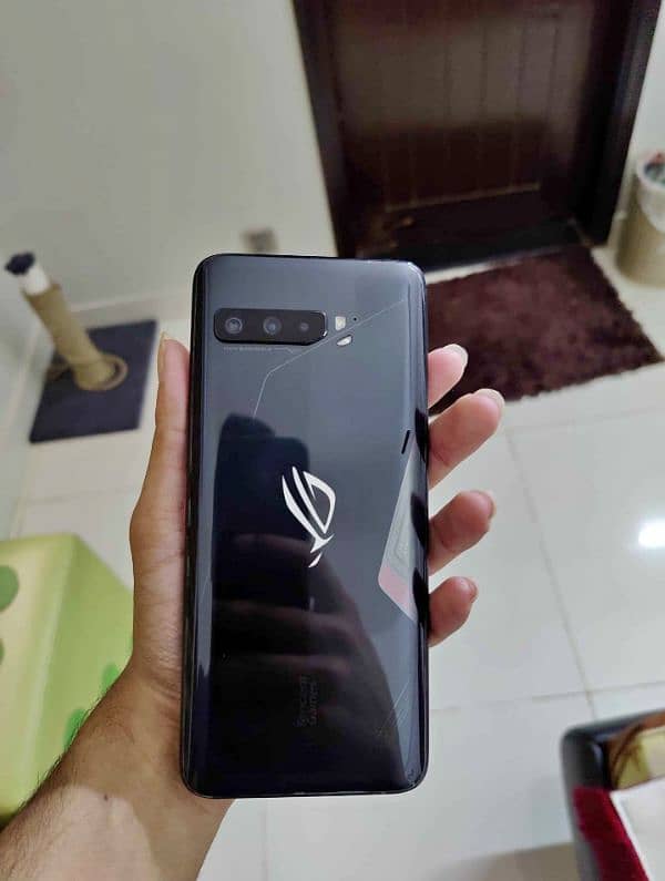 ROG PHONE 3 DUAL OFFICIAL APPROVED 1