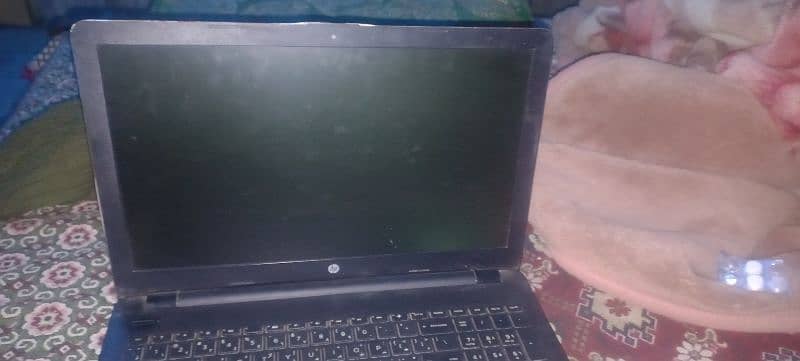 Hp company 4 jarnation core i5 5