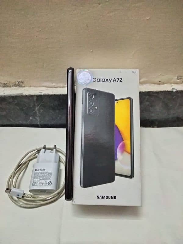 samsung galaxy a72 mobile 0