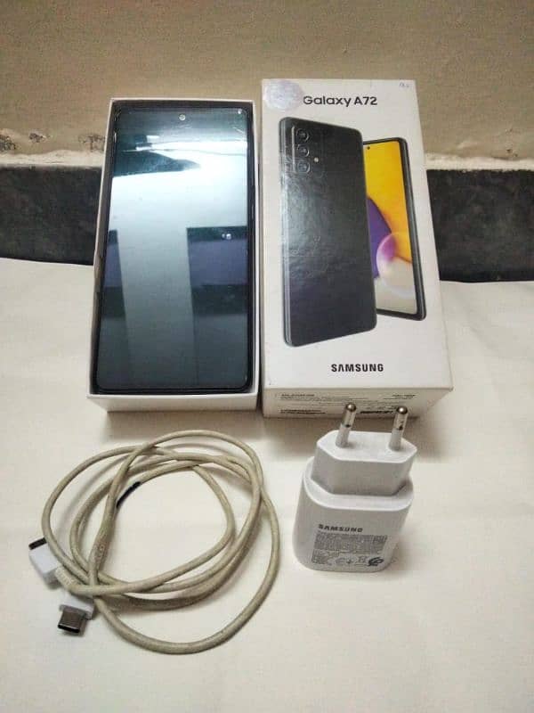 samsung galaxy a72 mobile 1