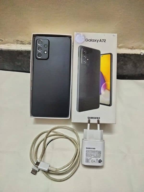 samsung galaxy a72 mobile 3