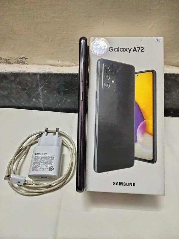 samsung galaxy a72 mobile 4