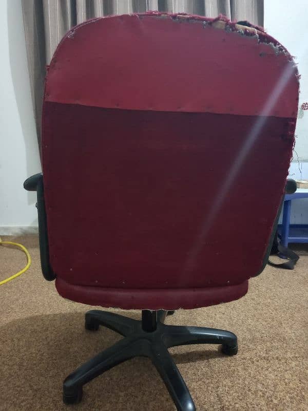 Computer Chair 2