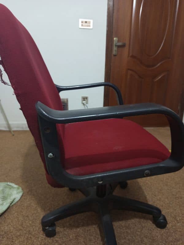 Computer Chair 3