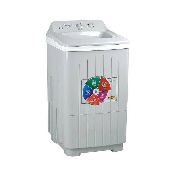 Asia washing machine 2