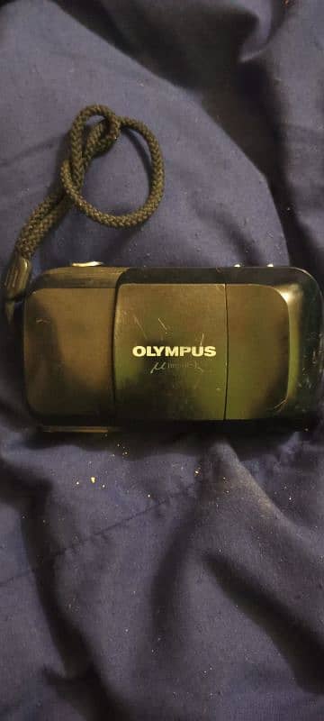 Olympus 1