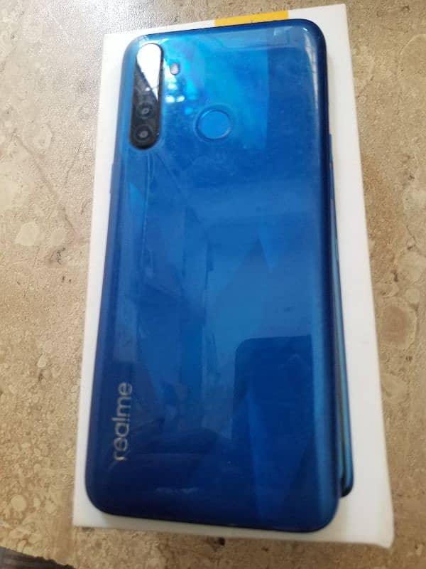 Realme 5 Fresh condition 2