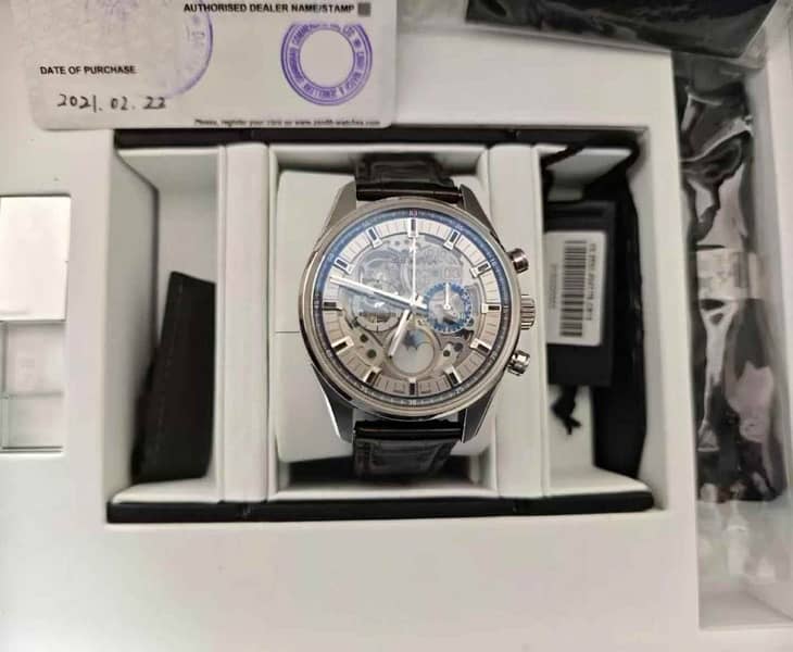 ROLEX WATCH BUYER | IWC Cartier Omega Hublot Tudor Chopard Rado Tag 14