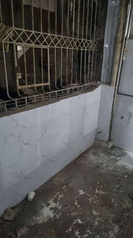 FAHAD GARDEN GROUND FLOOR FLAT FOR SALE 1