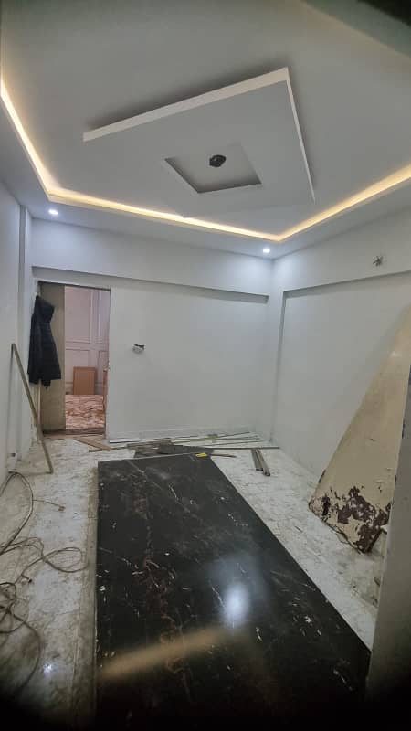 FAHAD GARDEN GROUND FLOOR FLAT FOR SALE 3