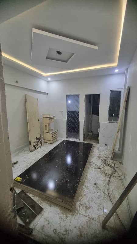 FAHAD GARDEN GROUND FLOOR FLAT FOR SALE 5