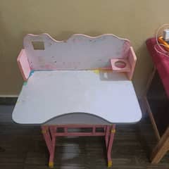 Kids Study Table