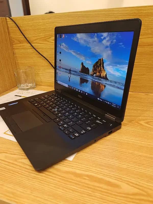 Dell latitude i5 0