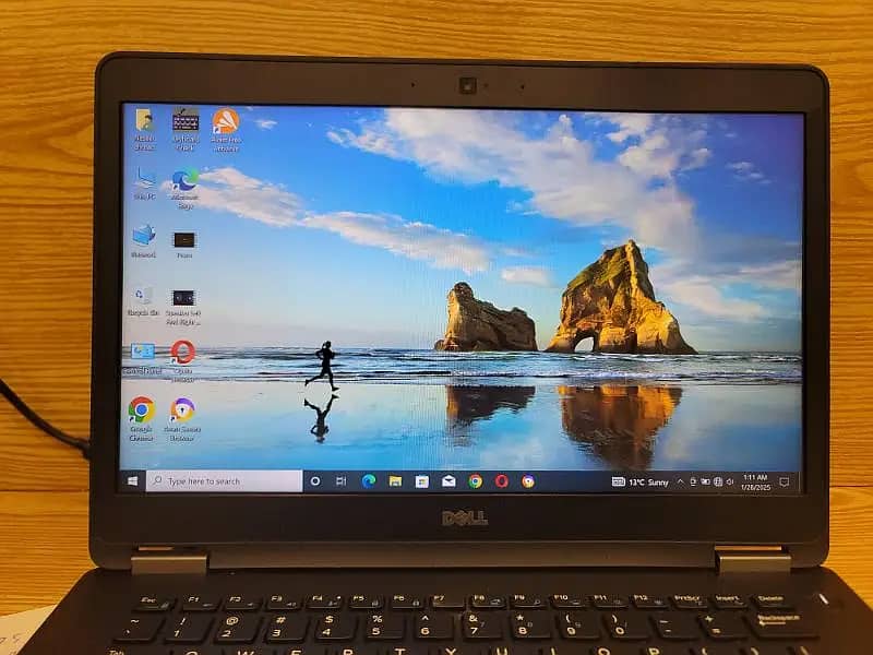 Dell latitude i5 3