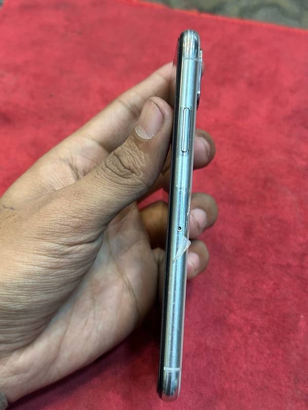 iphone XS NON PTA 5