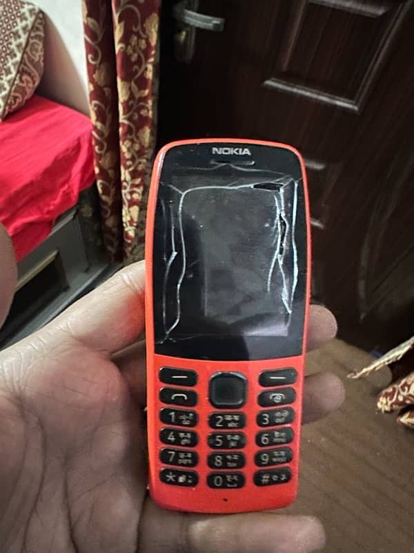 Nokia 210 0