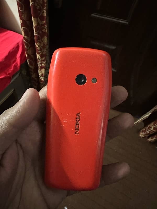 Nokia 210 1