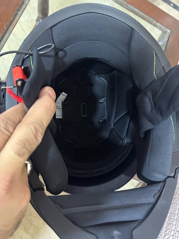 helmet , helmet with builtin bluetooth , helmet with bluetooth 4