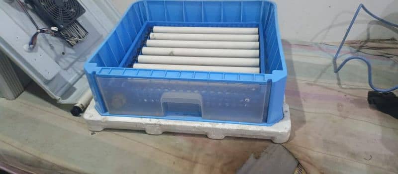 egg incubator automatic 4