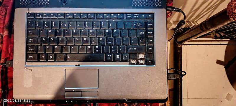 Toshiba satellite pro Amd version 10