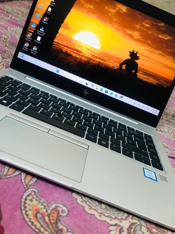 Hp EliteBook 840 0