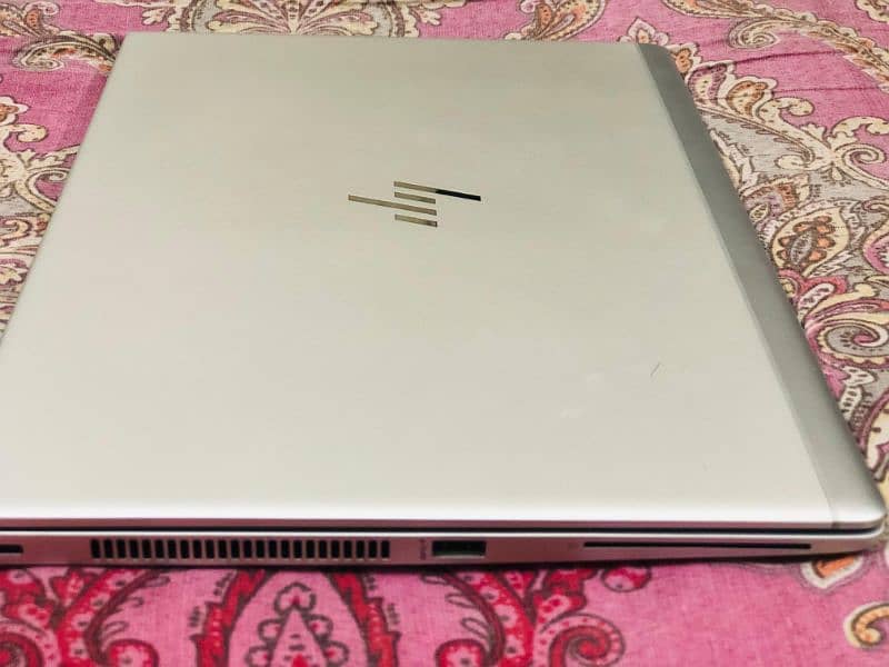 Hp EliteBook 840 1