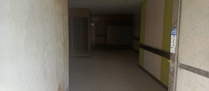 Commercial Space for Rent 2