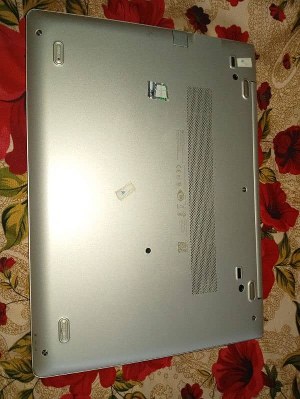 hp laptop 1