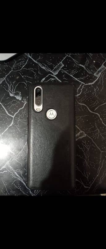 moto one action 7/10 condition 3