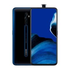 OPPO Reno 2 z. 8/256 sim working