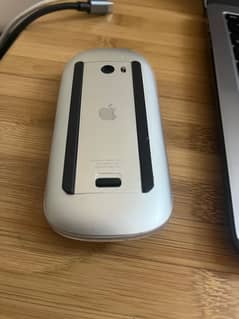 Apple mouse 1