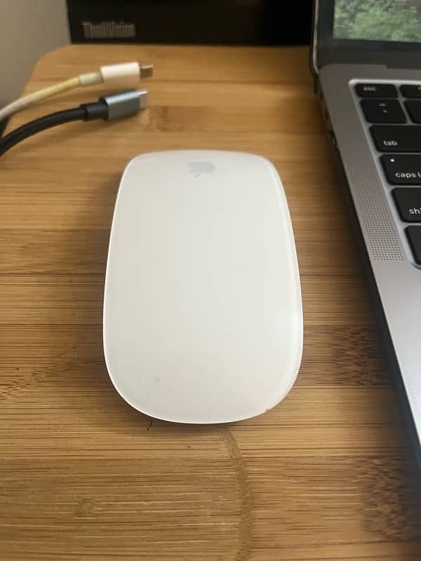 Apple mouse 1 3