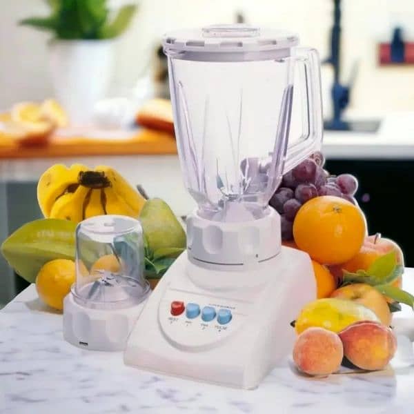 Panasonic juicer 4