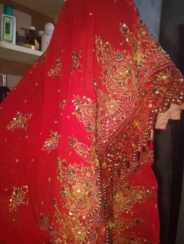 2 bar pehna hoa lehnga price 10000 0