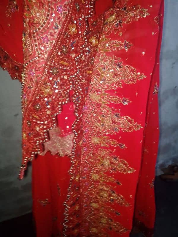 2 bar pehna hoa lehnga price 10000 1