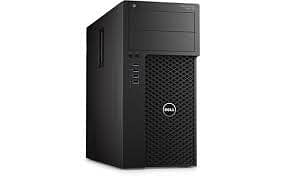 High-Performance Dell Precision Tower 3620 – Core i7, 16GB RAM, Perfec 0