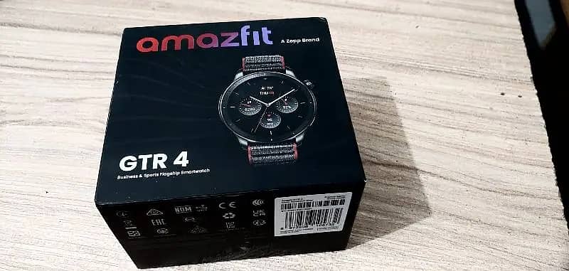 AMAZFIT SMART WATCHES/Amazfit Verge SMART Watch/GTR 2/GTR 3/GTR 4 2