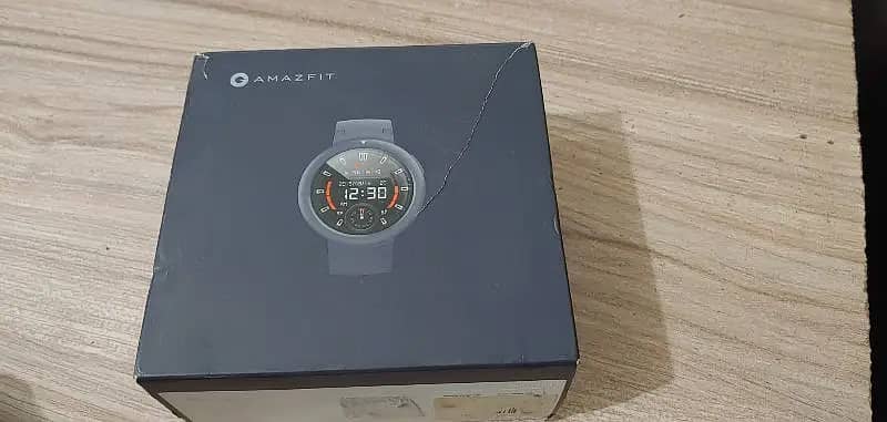 AMAZFIT SMART WATCHES/Amazfit Verge SMART Watch/GTR 2/GTR 3/GTR 4 6