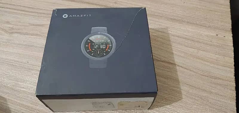 AMAZFIT SMART WATCHES/Amazfit Verge SMART Watch/GTR 2/GTR 3/GTR 4 7