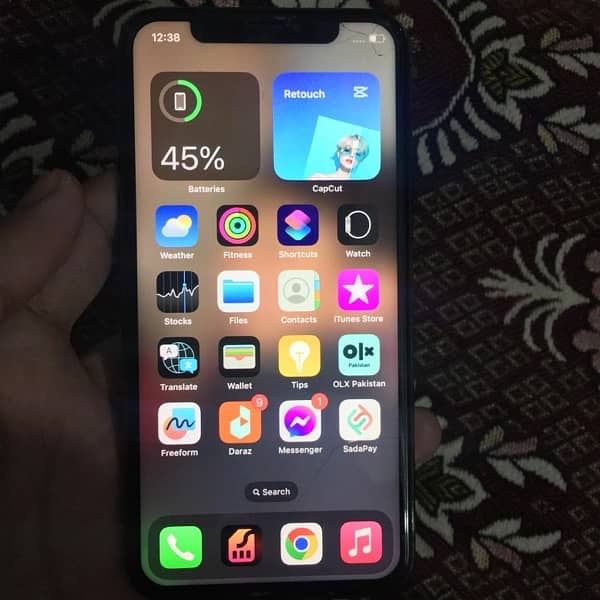 iphone x non pta 1