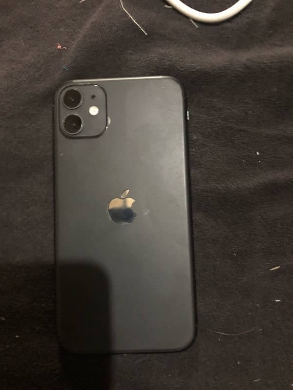 iphone 11 128gb Factory unlock 0