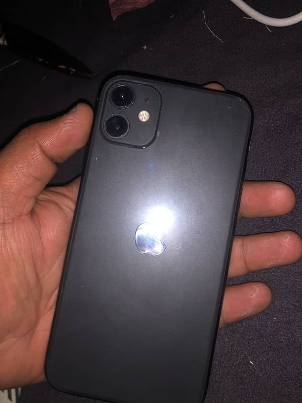 iphone 11 128gb Factory unlock 1